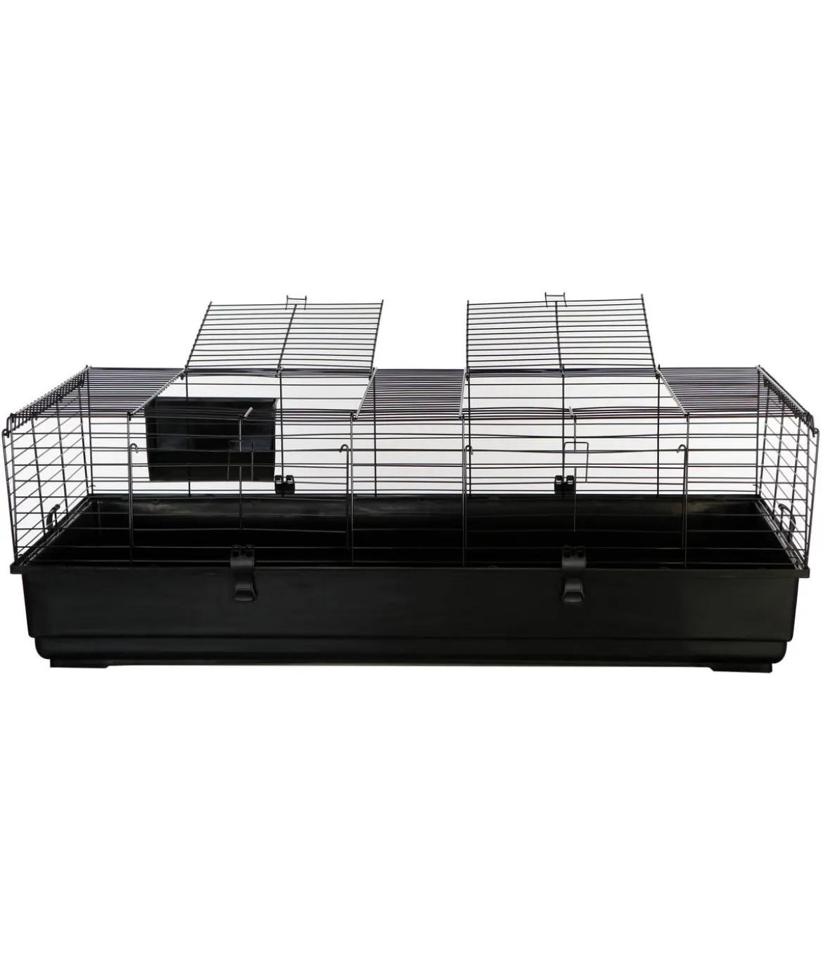 Dehner Lieblinge Nagerheim Peppy, ca. B140/H47/T69 cm