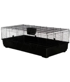 Dehner Lieblinge Nagerheim Peppy, ca. B140/H47/T69 cm