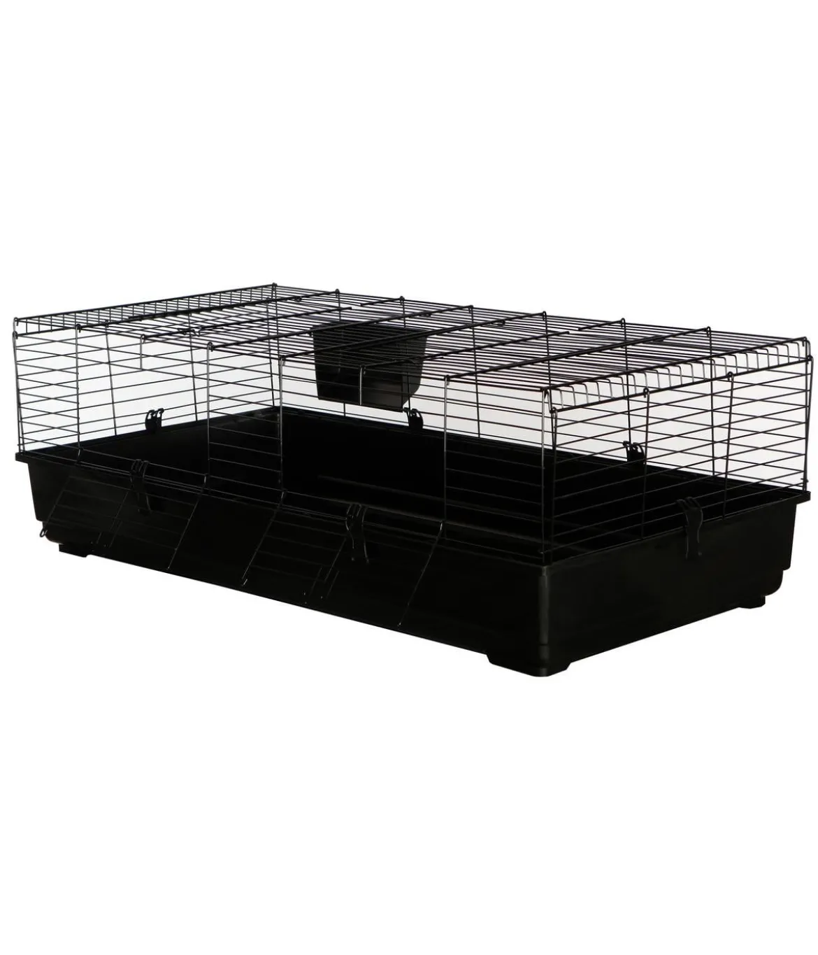 Dehner Lieblinge Nagerheim Peppy, ca. B140/H47/T69 cm
