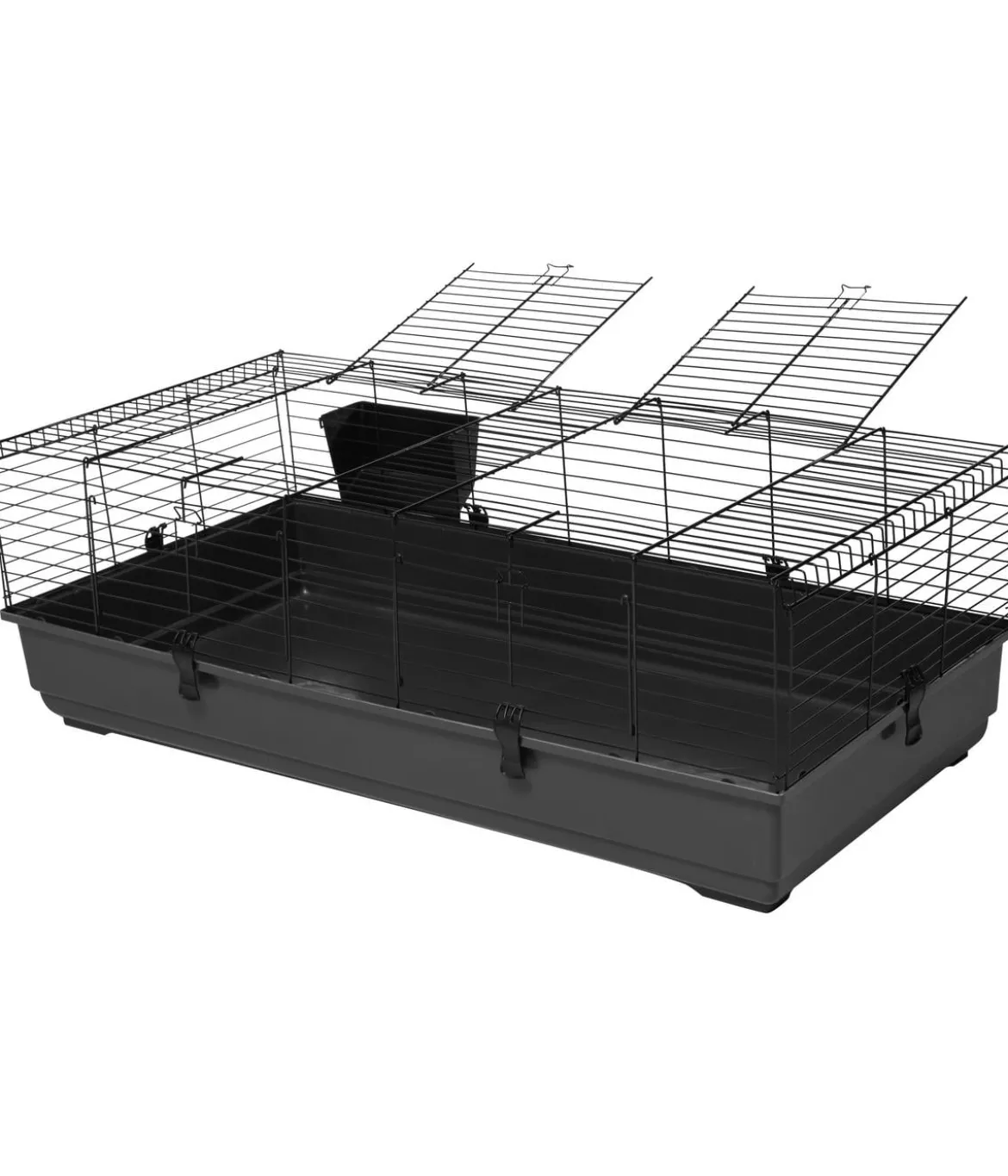 Dehner Lieblinge Nagerheim Peppy, ca. B140/H47/T69 cm