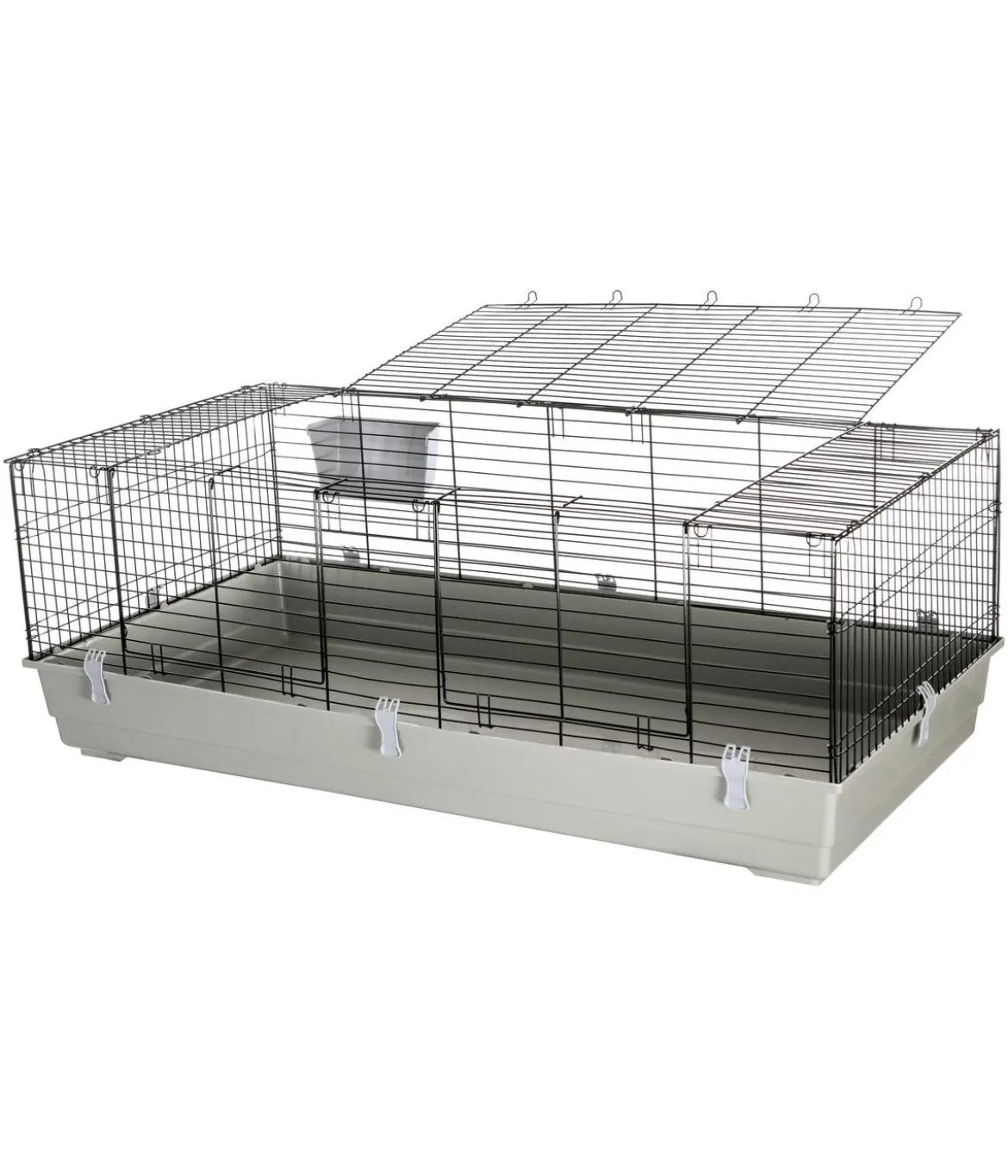 Dehner Lieblinge Nagerheim Peppy, ca. B160/H58/T80 cm