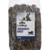 Dehner Lieblinge Nagersnack Johannisbrot, 200 g