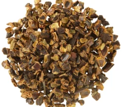 Dehner Lieblinge Nagersnack Johannisbrot, 200 g