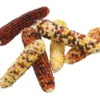Dehner Lieblinge Nagersnack Mini-Popcorn für Vögel und Nager, 170g