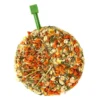 Dehner Lieblinge Nagersnack Knabber-Scheibe, 100 g
