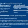 Dehner Lieblinge Nagersprossen für Meerschweinchen & Kaninchen, Junior, 210 ml