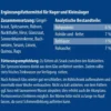 Dehner Lieblinge Nagersprossen für Hamster & Mäuse, 210 ml