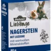 Dehner Lieblinge Nagerstein mit Luzerne, 65 g