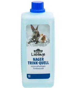 Dehner Lieblinge Nager Trink-Quell, 1 l
