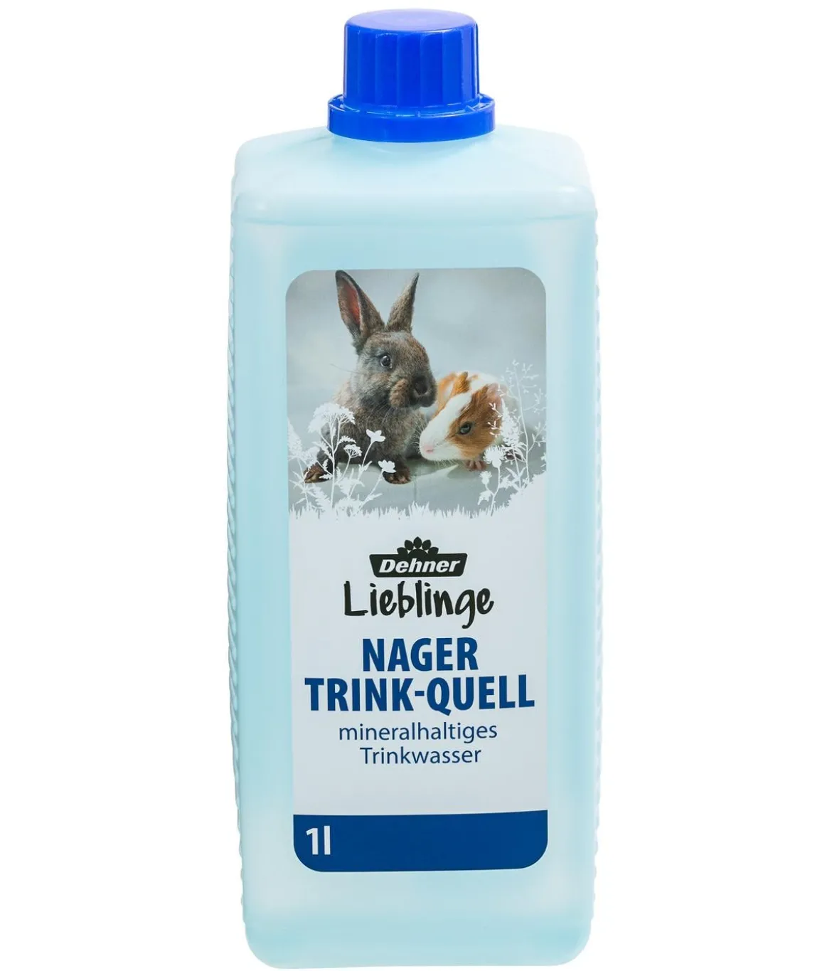 Dehner Lieblinge Nager Trink-Quell, 1 l