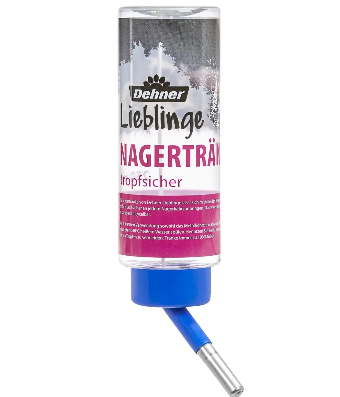 Dehner Lieblinge Nagertränke, 250 ml