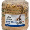 Dehner Lieblinge Nasch-Ballen mit Blüten, 100 g