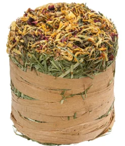 Dehner Lieblinge Nasch-Ballen mit Blüten, 100 g