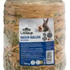Dehner Lieblinge Nasch-Ballen mit Blüten, 500 g