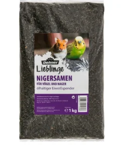 Dehner Lieblinge Nigersamen, 1 kg