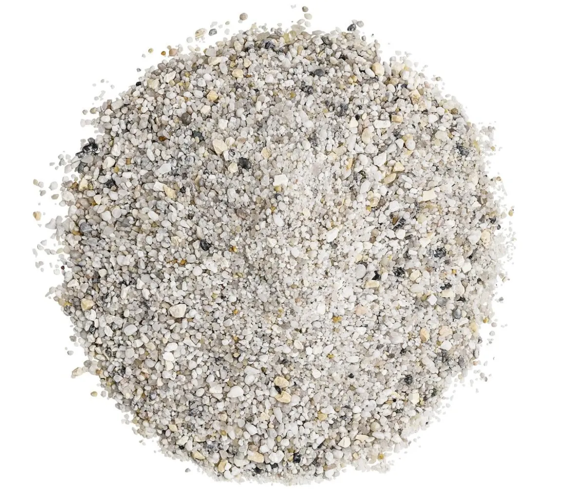 Dehner Lieblinge Papageiensand, 5 kg