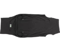 Dehner Lieblinge Post-OP-Body, schwarz