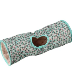 Dehner Lieblinge Rascheltunnel Tube, 45 cm