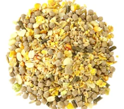 Dehner Lieblinge Ratten-Futter, 500 g