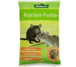 Dehner Lieblinge Ratten-Futter, 500 g