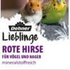 Dehner Lieblinge Rote Hirse, 1 kg
