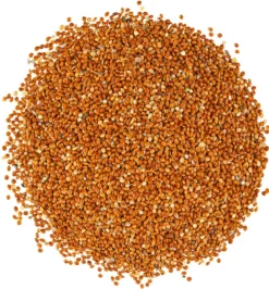 Dehner Lieblinge Rote Hirse, 1 kg