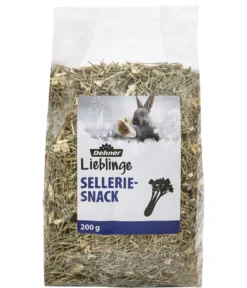 Dehner Lieblinge Sellerie-Snack, 200 g
