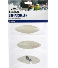 Dehner Lieblinge Sepiaschalen, 3er-Set