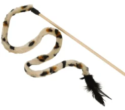 Dehner Lieblinge Spielangel Big Cat