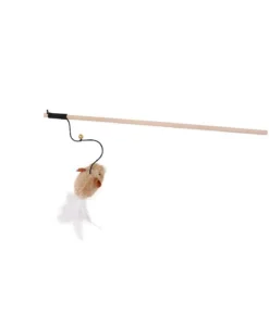 Dehner Lieblinge Spielangel Goldie
