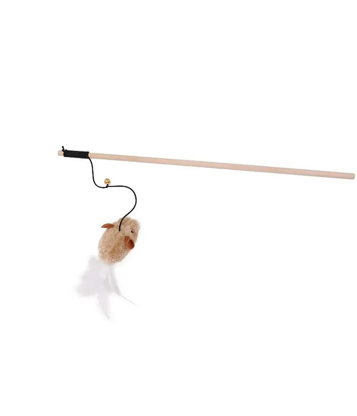 Dehner Lieblinge Spielangel Goldie