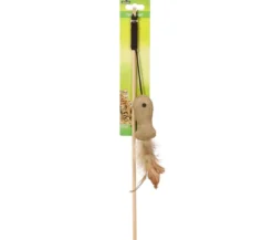 Dehner Lieblinge Spielangel Fish