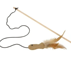 Dehner Lieblinge Spielangel Fish