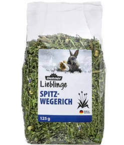 Dehner Lieblinge Spitzwegerich, 125 g