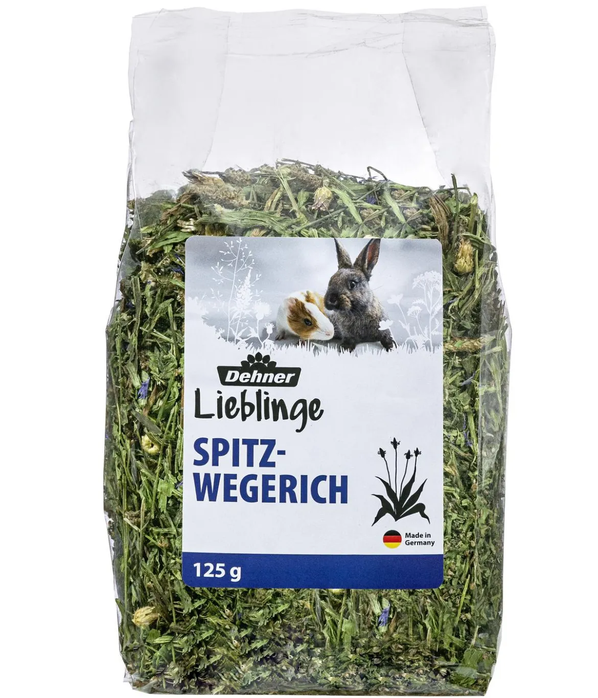 Dehner Lieblinge Spitzwegerich, 125 g