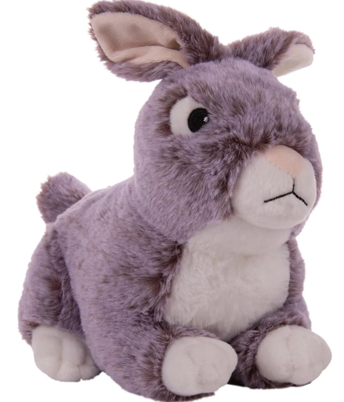 Dehner Lieblinge Stofftier Hase, ca. B29/H20 cm