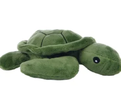 Dehner Lieblinge Stofftier Schildkröte, ca. B20/H6 cm