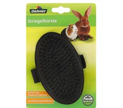 Dehner Lieblinge Striegelbürste für Nager
