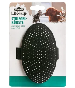 Dehner Lieblinge Striegelbürste