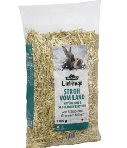 Dehner Lieblinge Stroh vom Land, 1,1 kg
