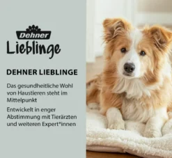 Dehner Lieblinge Tablettenmörser für Haustiere