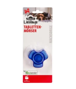Dehner Lieblinge Tablettenmörser für Haustiere