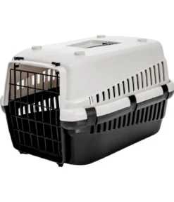 Dehner Lieblinge Transportbox für Hunde und Katzen