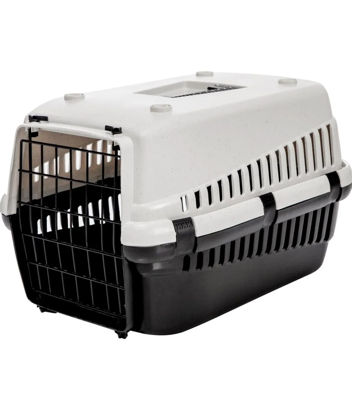 Dehner Lieblinge Transportbox für Hunde und Katzen