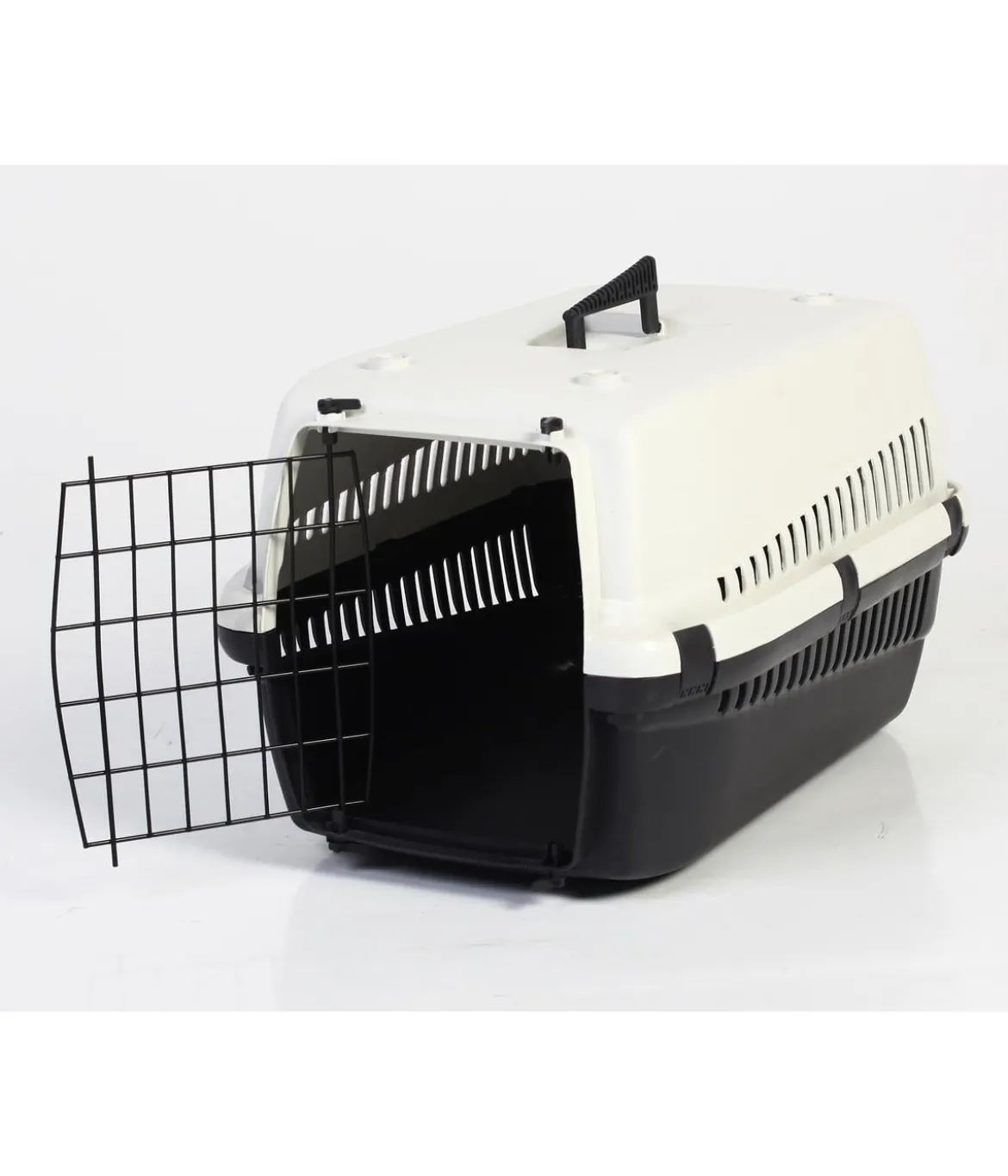 Dehner Lieblinge Transportbox für Hunde und Katzen