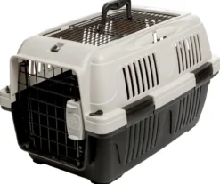 Dehner Lieblinge Transportbox Robbi