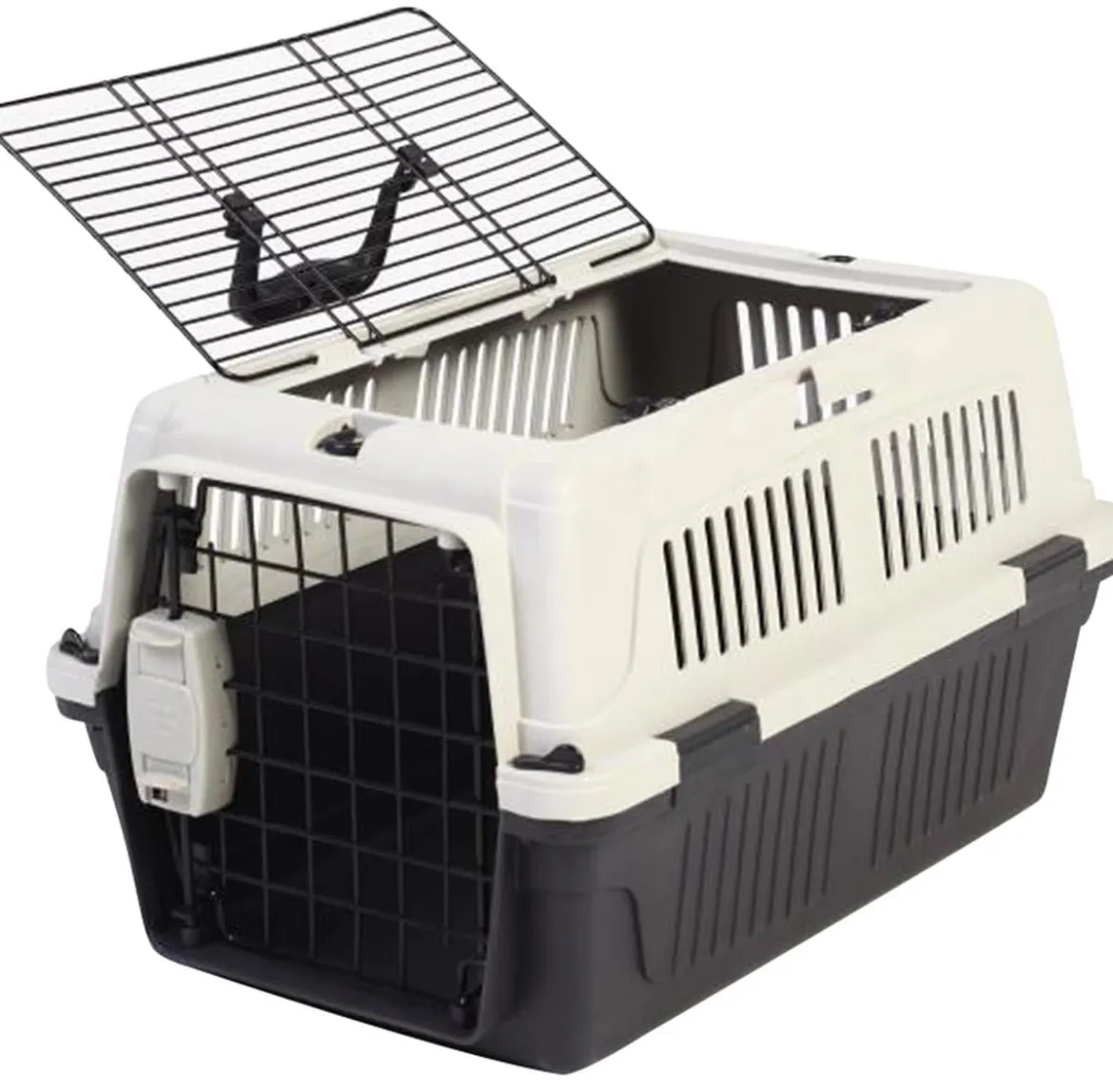 Dehner Lieblinge Transportbox Robbi