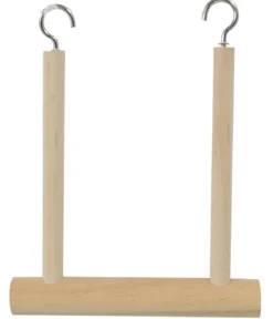 Dehner Lieblinge Trapezschaukel Alpha, ca. B12/H15/T1,8 cm
