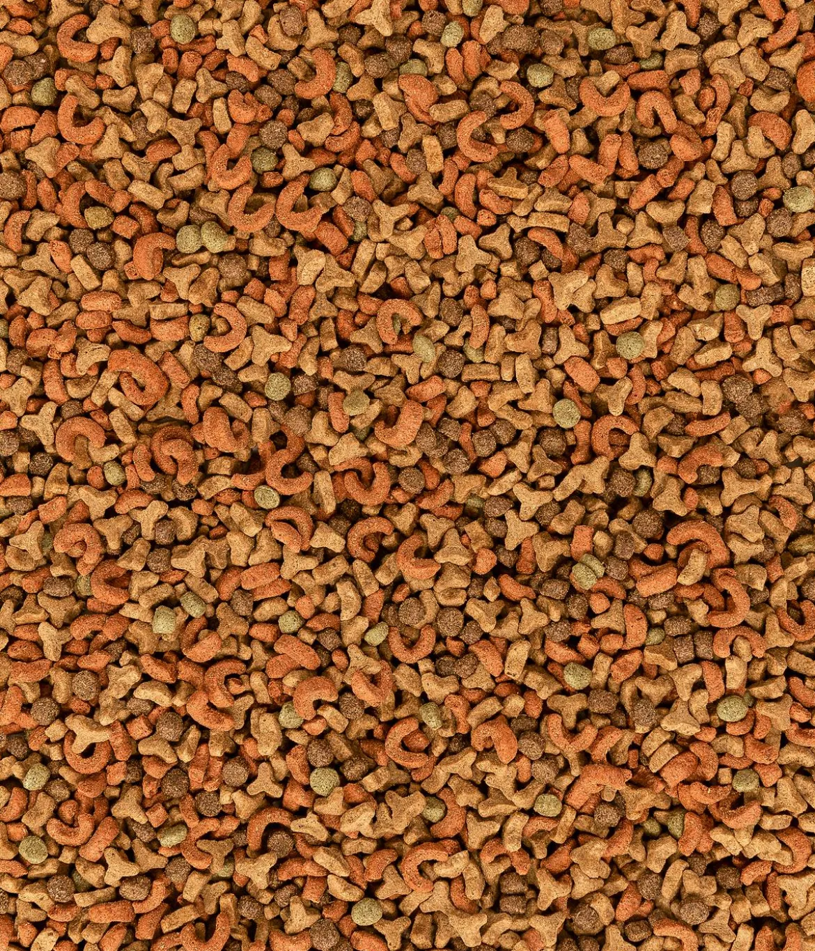 Dehner Lieblinge Trockenfutter für Katzen Multiprotein Senior, 2 kg