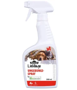 Dehner Lieblinge Ungezieferschutz Umgebungsspray, 500 ml